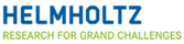 Helmholtz Association logo