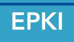 Logo European Perovskite Initiative (EPKI)